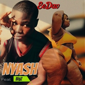 Nyash (feat. Bigz)