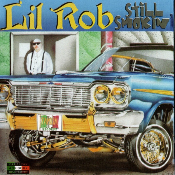 Still Smokin'