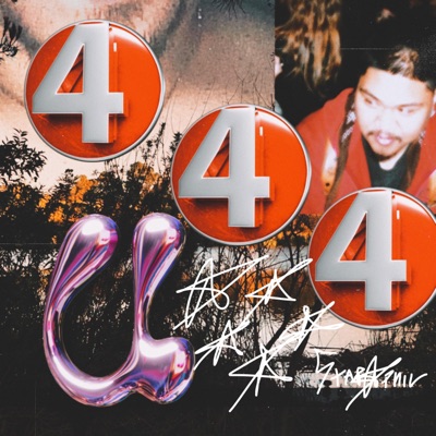 444U - Single