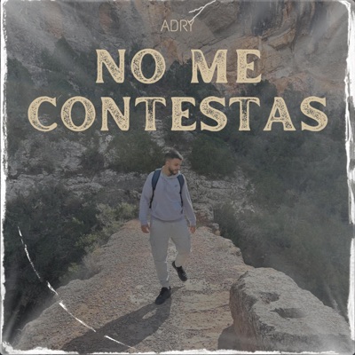 No Me Contestas - Single