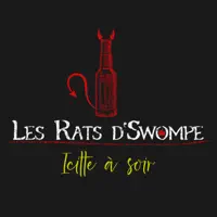 ICITTE À SOIR — LES RATS D'SWOMPE
