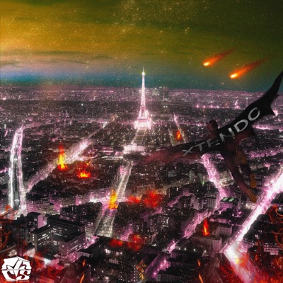 Paris La Nuit - Single