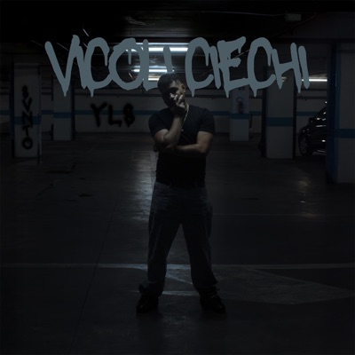 VICOLI CIECHI - Single