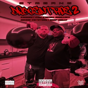 Ausser Kontrolle (feat. BTMGANG)