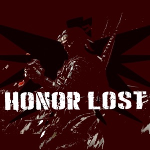 Honor Lost - Single