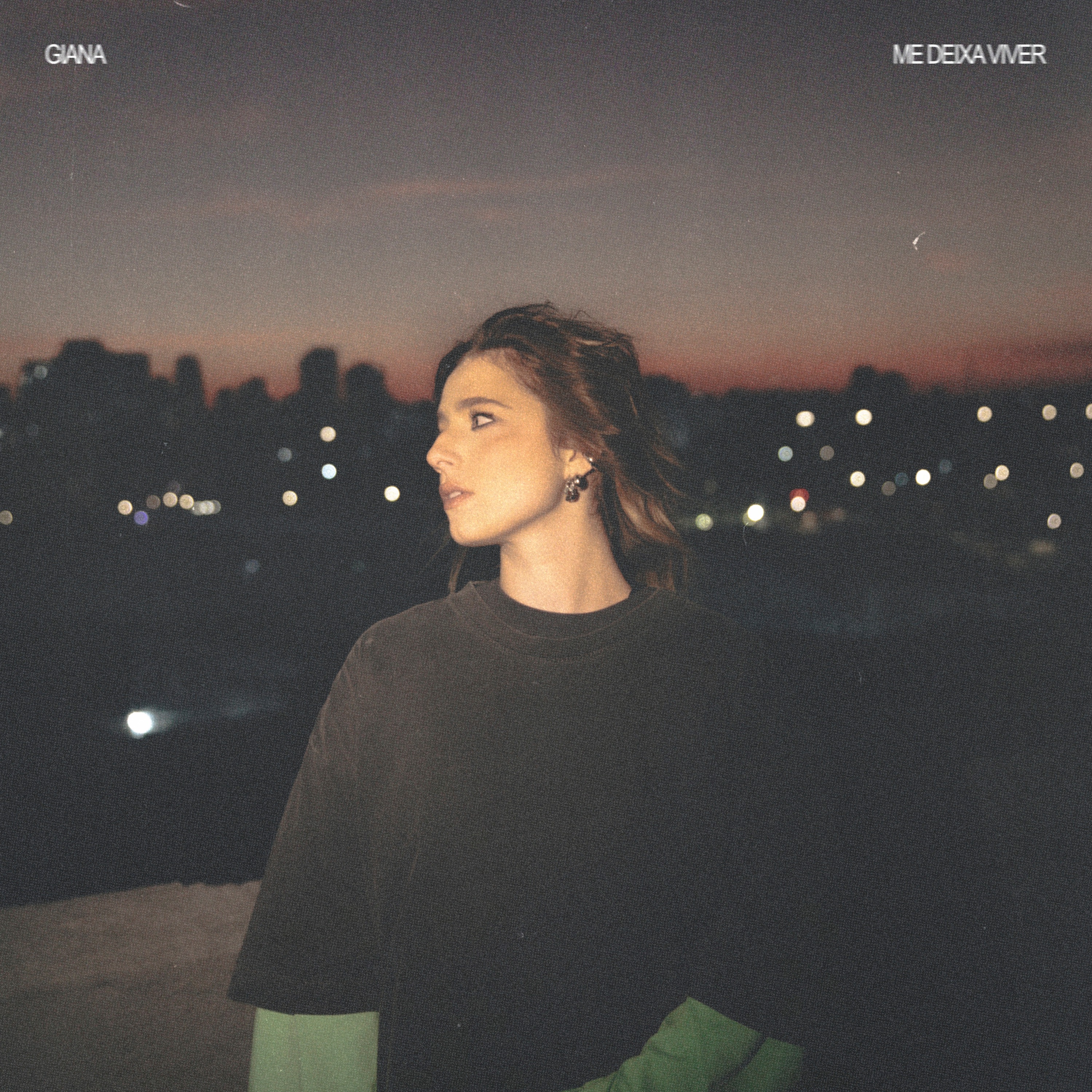 Me Deixa Viver - Single