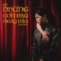 Những Cơn Đau Ngày Đầu - EP - Duongg