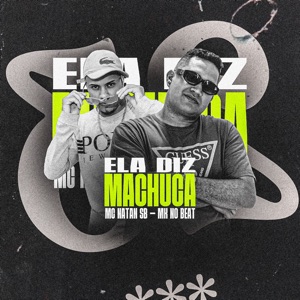 Ela Diz Machuca