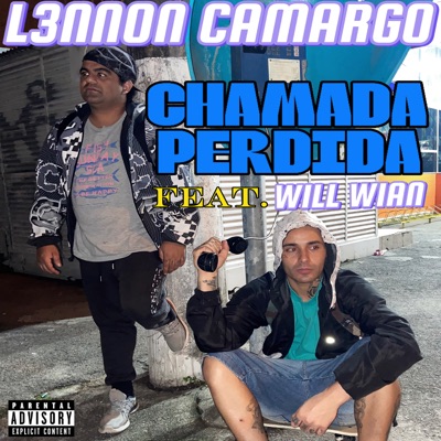 Chamada Perdida - Single