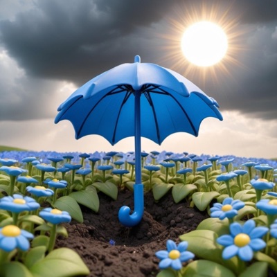 before the storm - EP