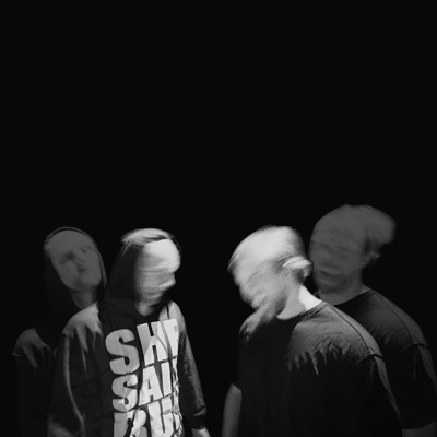 2008 EMO (feat. Vibe Jadon) - EP