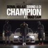 Sound a Di Champion (feat. Mad Sam) - Single