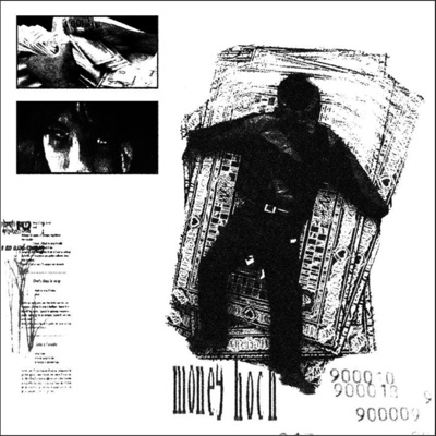 MONEY HOCH - Single