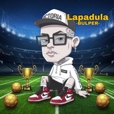 Lapadula - Single