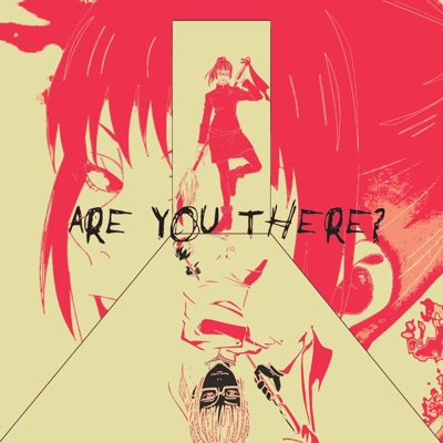 ARE YOU THERE? - Single