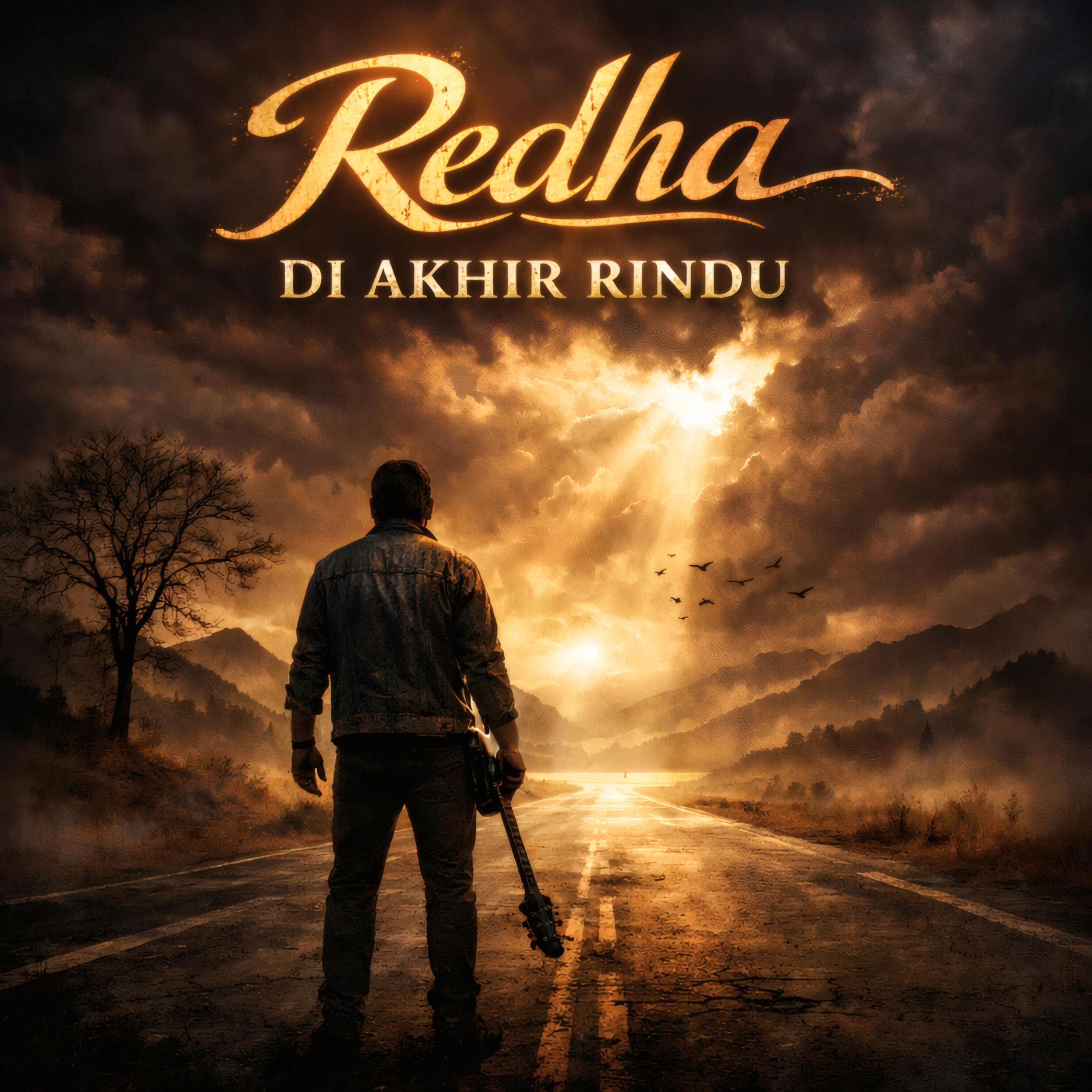 Shahzroux - Redha Di Akhir Rindu