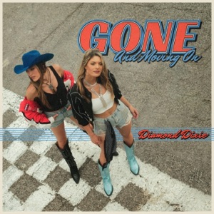 Gone (And Moving On) - Single