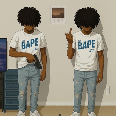 f*** yu only me