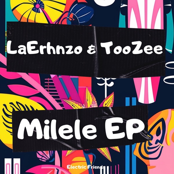 Milele EP - Single