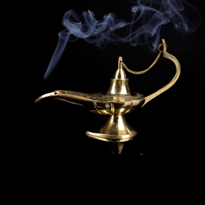 Aladdin Freestyle - Single