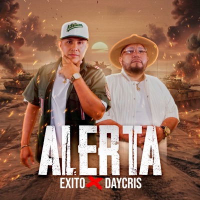 Alerta - Single