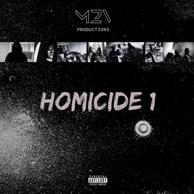 HOMICIDE EP