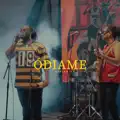 Monareta Salsa Groove