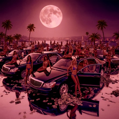 МАМА ВЫЗЫВАЙ ТАКСИ (moulses Remix) - Single