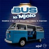 iBus lo'Mjolo (feat. Da Louf Steering, Ezzy & Kapman) - Single