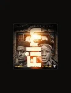 Ouça Pokelo, assista a videoclipes, leia a biografia, veja as datas das turnês e mais!