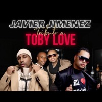 Toby Love Popurrí (feat. Beleisha Moon) - EP - Javier Jimenez
