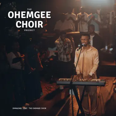 E Ti Tobi To (feat. The OhEmGee Choir, Pelumi Deborah & BBO) [Live]