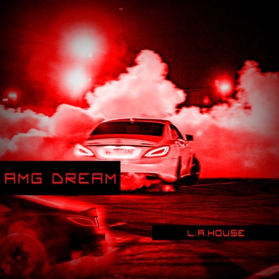 AMG DREAM - Single