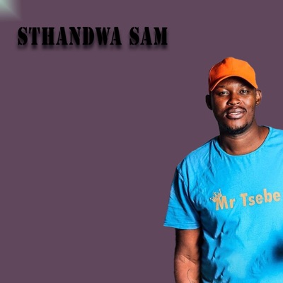 STHANDWA SAMI (feat. SOGO DRUM) - Single