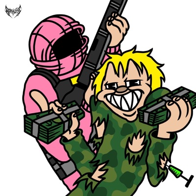 WATCH YO BACK (feat. Tsaruicide) - Single