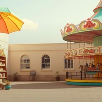 Umbrella Club - Single - Willimus