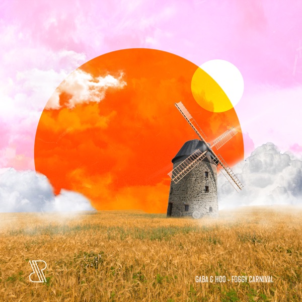 Foggy Carnival - Single