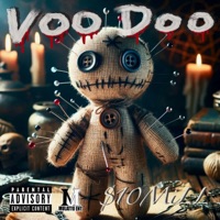 Voodoo - Single - 10 Mill