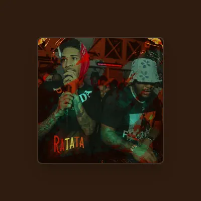 Listen to P-Dous, watch music videos, read bio, see tour dates & more!