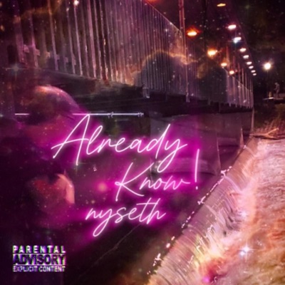 Already Know! - Single