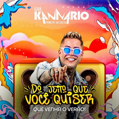 Do Jeito Que Você Quiser