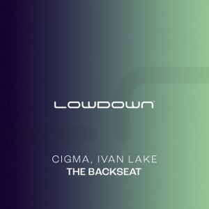 The Backseat - Single