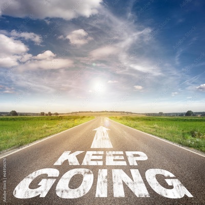 Keep Goin (feat. Gunna Da Razda) - Single
