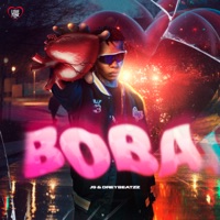Boba - Single - Mc J9