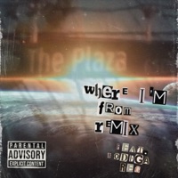 Where Im From (feat. Bodega Reg) [Remix] - Single - Danny Pacquiao