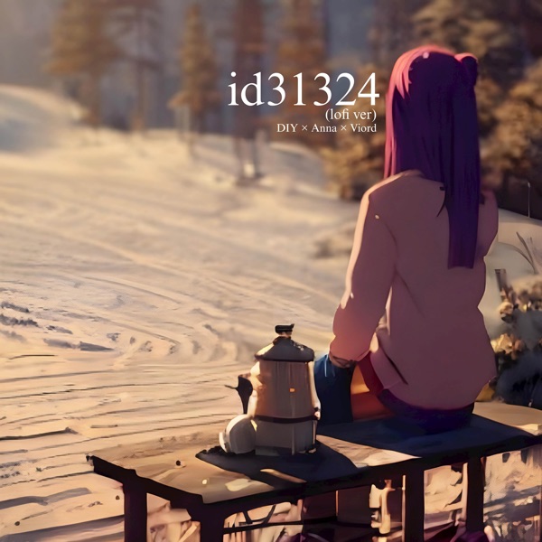 Id 31324 (Lofi) - Single
