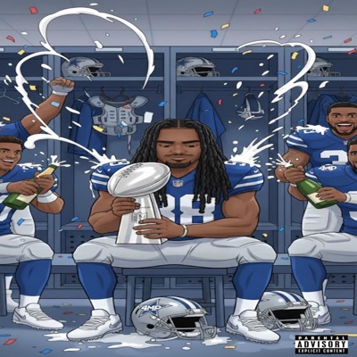 We Are The Champions - EP