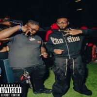 Crip Party (feat. Dre Ball) - Single - Bigg Ginn