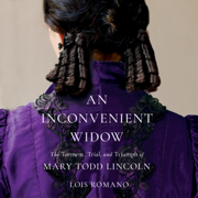 An Inconvenient Widow (Unabridged)