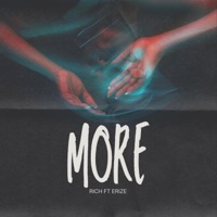 More (feat. Erize) - Single - RICH